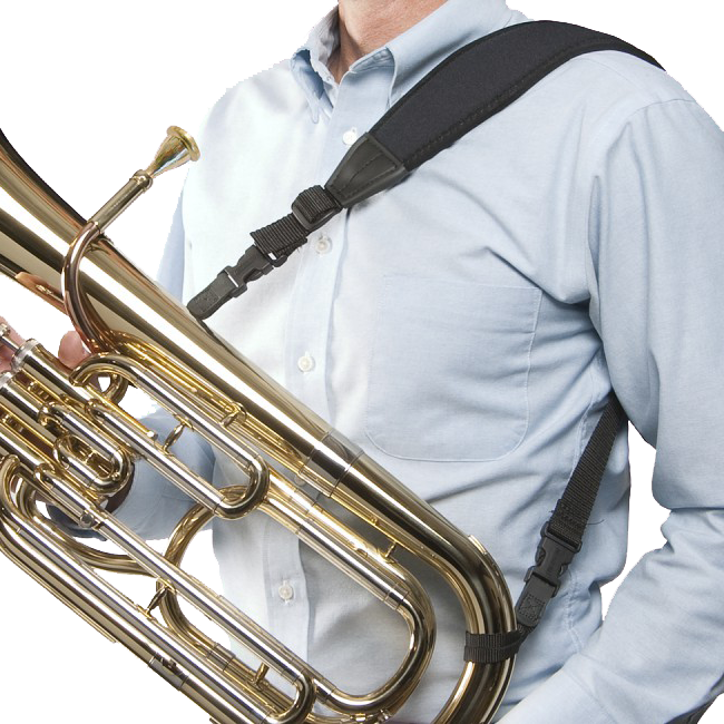 Brass Harnesses, Supports & Rests – John Packer