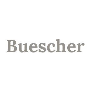 Buescher Products