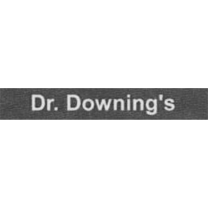 Doctor Downing Books + Charts