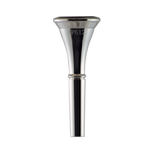 Image of the John Packer JP612 French Horn mouthpiece.