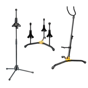 Instrument Stands & Attachments – Page 2 – John Packer
