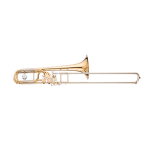 Tenor Trombone Parts