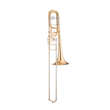 The John Packer JP333 Rath Trombone.