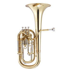 Image of the John Packer JP273 Baritone Horn