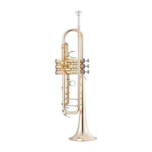 Image of the John Packer JP251 Smith Watkins trumpet