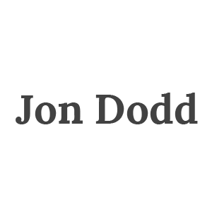 Jon Dodd – John Packer
