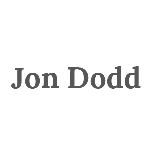 Jon Dodd