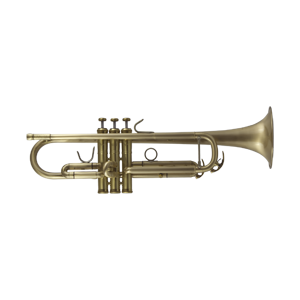 Trumpet Parts