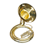 Image of the John Packer JP2057 Sousaphone.