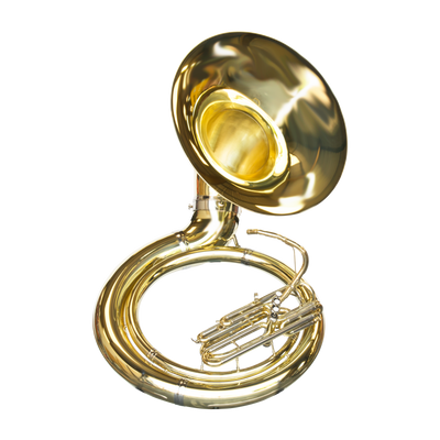 John Packer JP159 Pocket Trumpet – John Packer US International