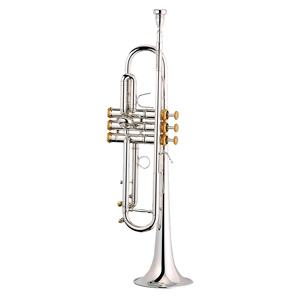 Stomvi Trumpet – John Packer