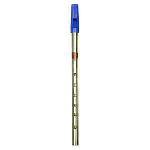 Image of the New generation F6587 Tin Whistle.