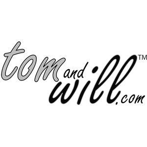 Tom & Will