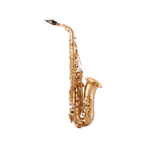 Alto Saxophone