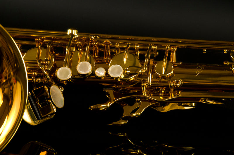 Selmer Supreme Bb Tenor Saxophone