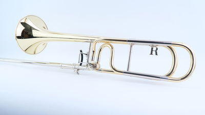 Rath R300 Bb/F Trombone (.525” bore)