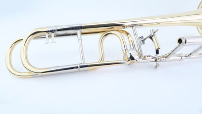 Rath R300 Bb/F Trombone (.525” bore)