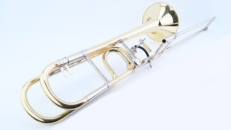 Rath R300 Bb/F Trombone (.525” bore)