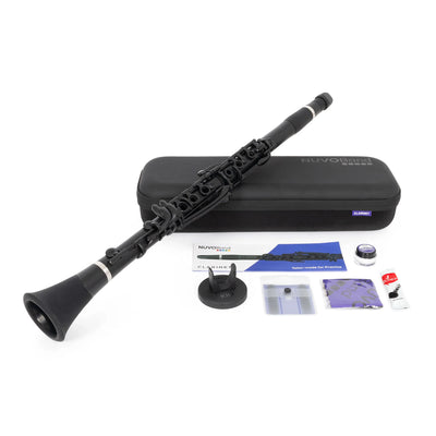 NUVOBand NB200 Bb Clarinet