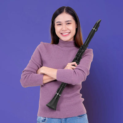 NUVOBand NB200 Bb Clarinet
