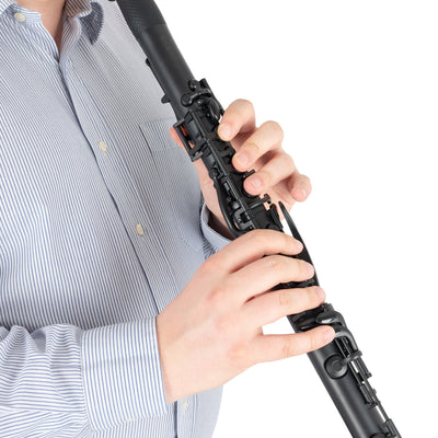 NUVOBand NB200 Bb Clarinet