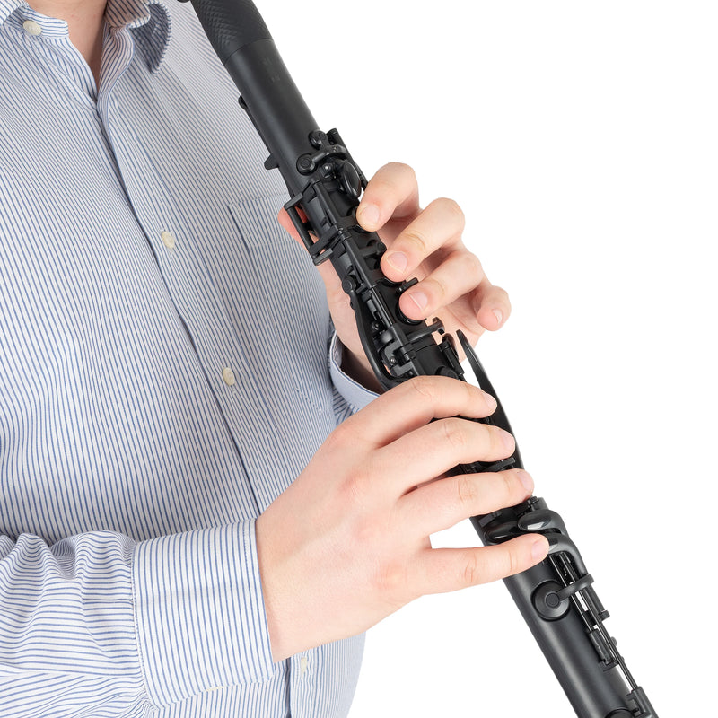 NUVOBand NB200 Bb Clarinet