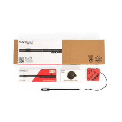 NUVOBand NB300 Flute