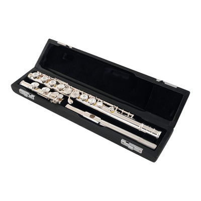 John Packer JP311 Flute E-mech