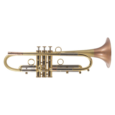 Taylor Piranha Bb Trumpet