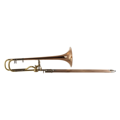 Rath R4F Custom Bb/F Tenor Trombone (Pre-built)