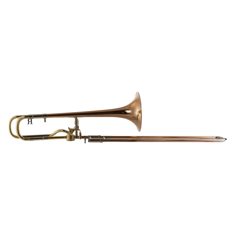 Rath R4F Custom Bb/F Tenor Trombone (Pre-built)