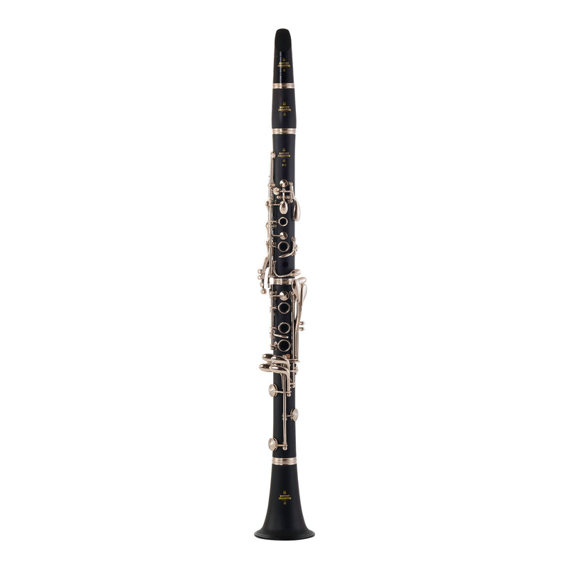 Buffet B12 (2025) Bb Clarinet