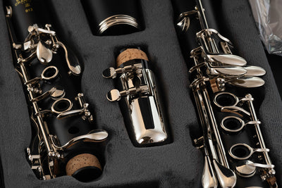Buffet B12 (2025) Bb Clarinet