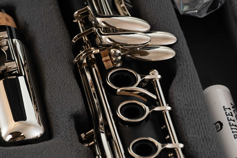 Buffet B12 (2025) Bb Clarinet