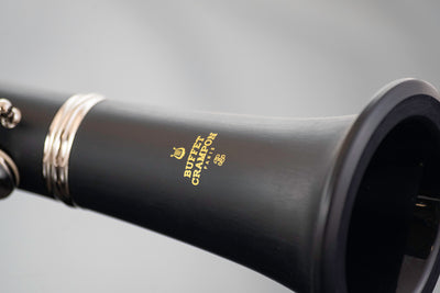 Buffet B12 (2025) Bb Clarinet