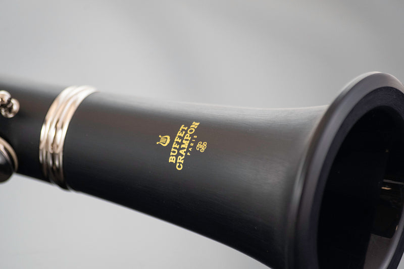 Buffet B12 (2025) Bb Clarinet