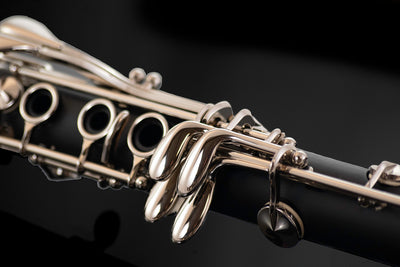 Buffet B12 (2025) Bb Clarinet