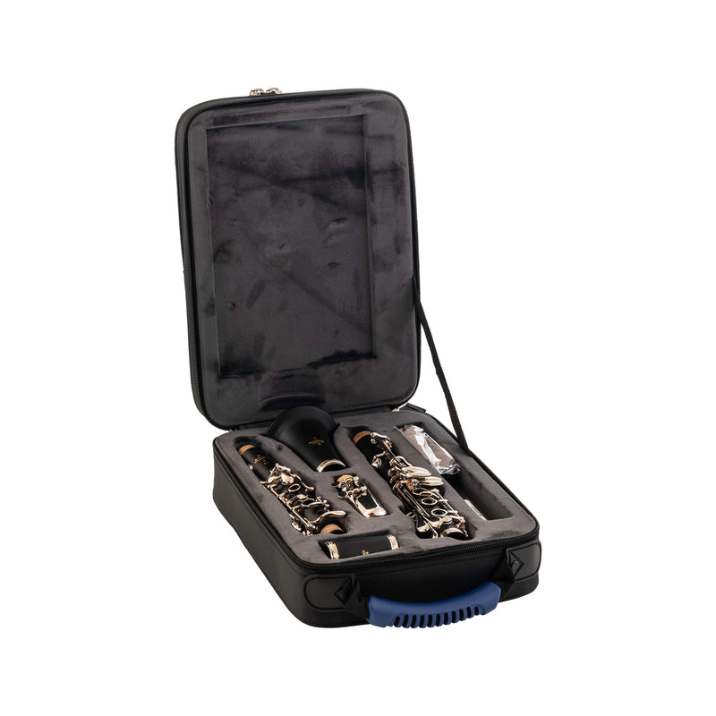 Ance Sintetiche Bravo Per Clarinetto Sib - Forza 2.0 Ance Sintetiche Bravo Per Clarinetto Sib - Forza 2.0