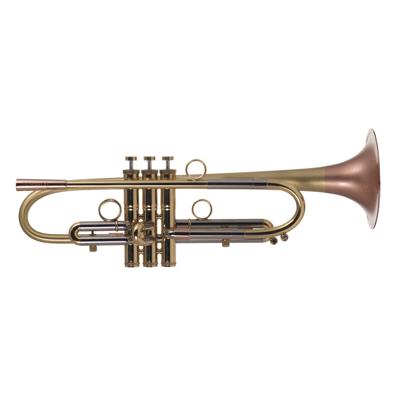 Taylor Tornado Bb Trumpet