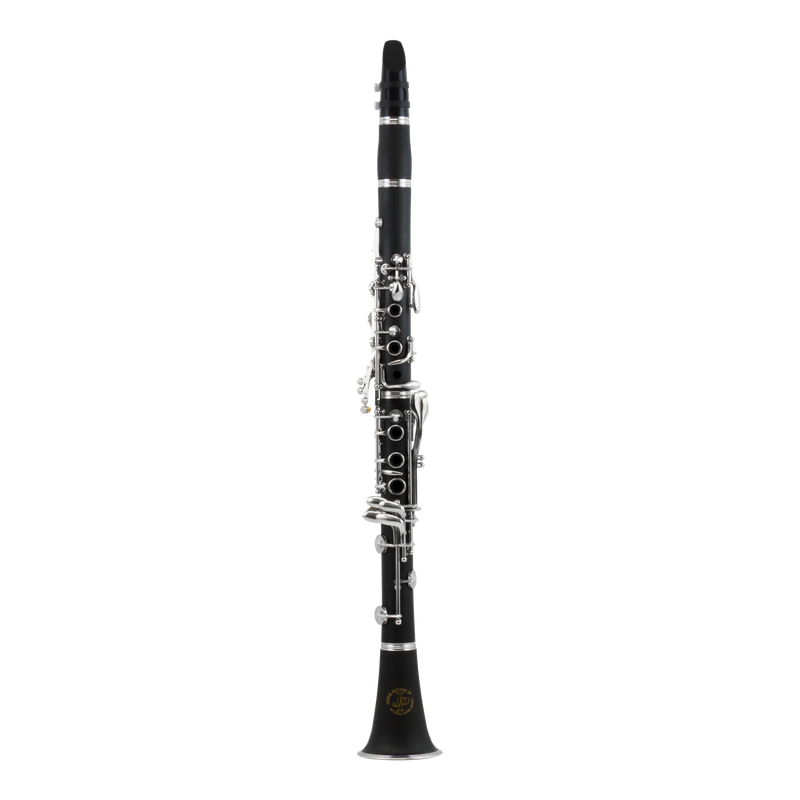 Hire the JP021 Bb Clarinet £15 PCM