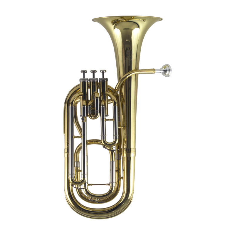 Hire the JP173 Baritone Horn £25 PCM