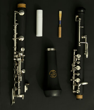 John Packer JP081 Oboe Reduced Keywork (EX DEMO A)