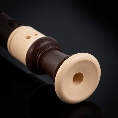 Aulos Recorder 703W Descant/Soprano