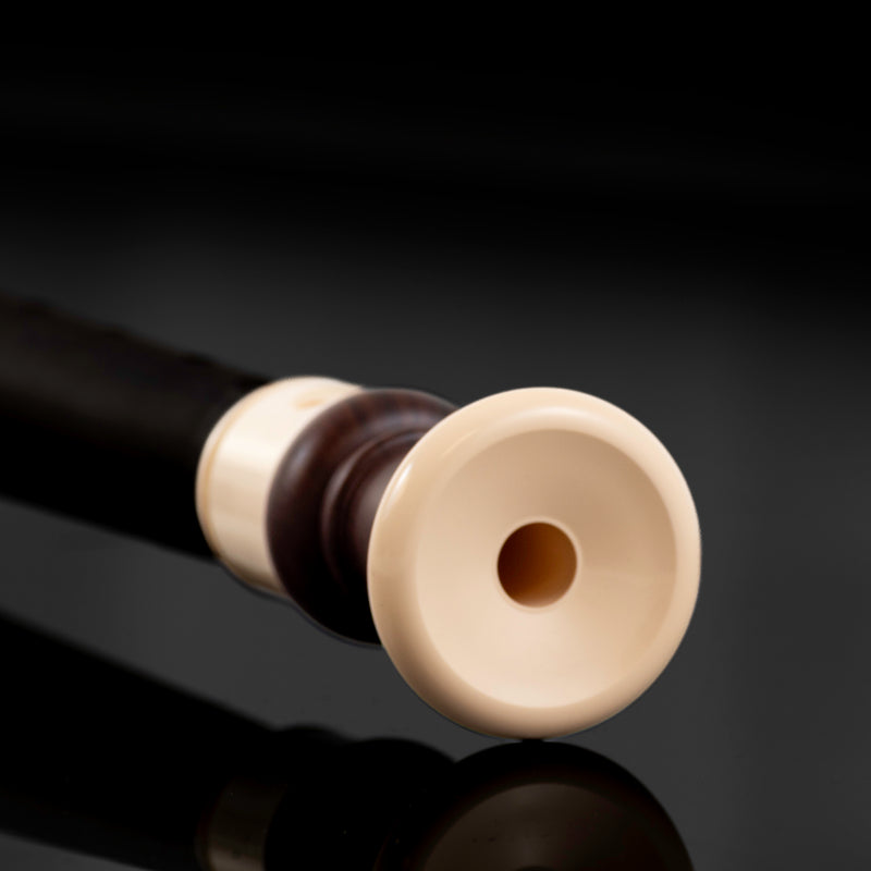 Aulos Recorder 703W Descant/Soprano