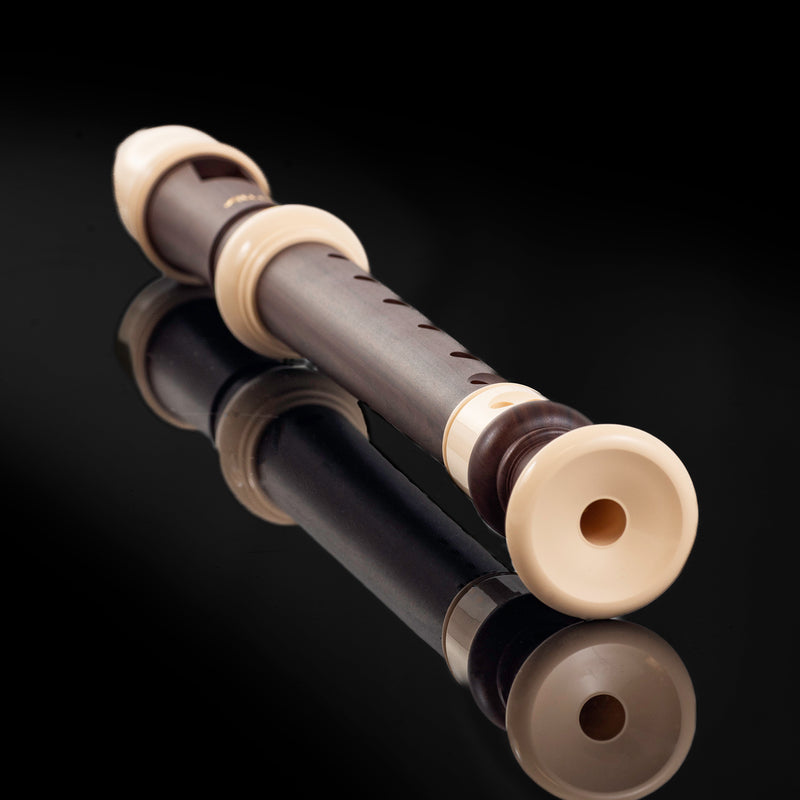 Aulos Recorder 703W Descant/Soprano