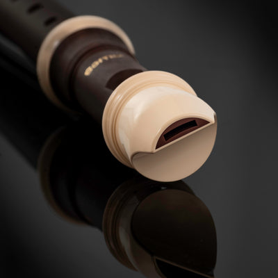 Aulos Recorder 703W Descant/Soprano
