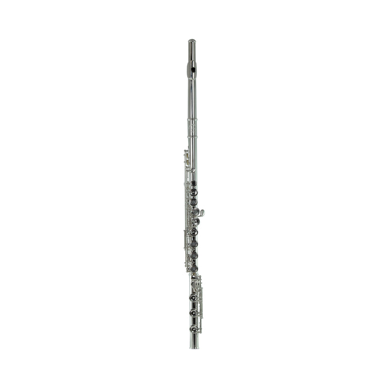 John Packer JP211 Flute Silver Plated