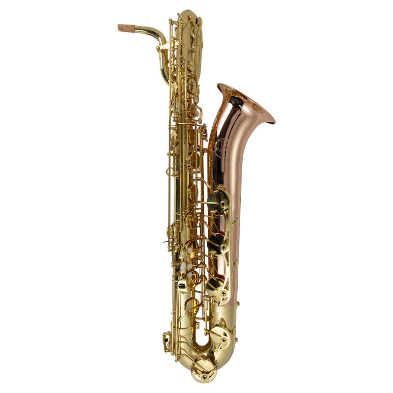 JP044R Baritone Saxophone Eb in Lacquer