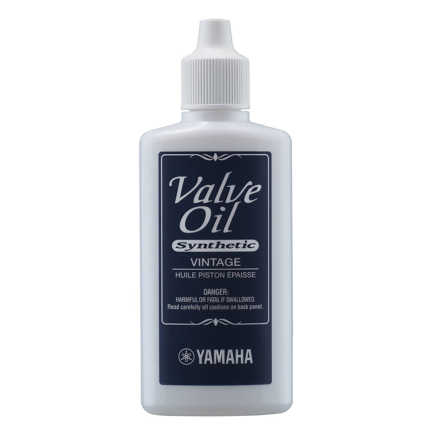 Brasson Synthetic Light Valve Oil #1 - Fast Smooth Long-Lasting Formula For Trumpet Trombone Instruments