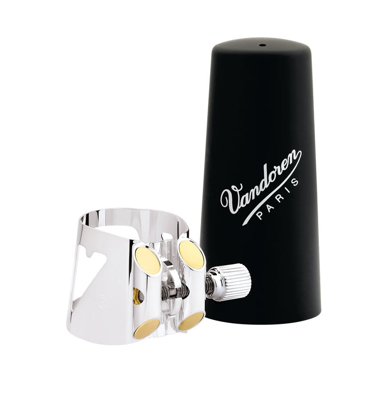 Vandoren Optimum Eb Alto Clarinet Ligature